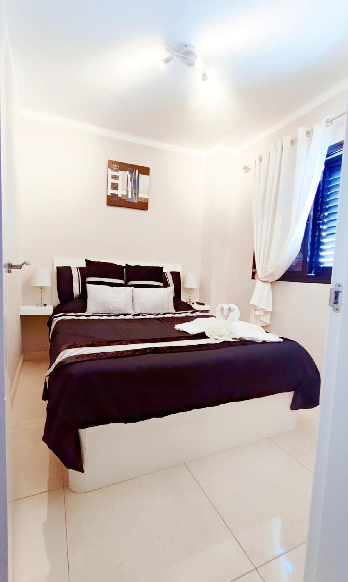 Casita Atlantico En Puerto Del Carmen Appartement Puerto del Carmen (Lanzarote)