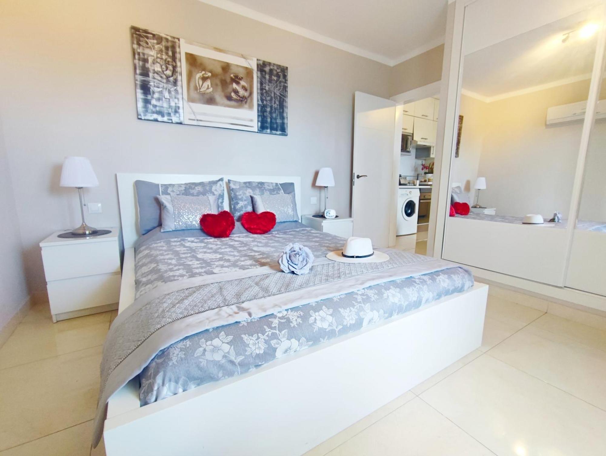 Casita Atlantico En Puerto Del Carmen Appartement *
