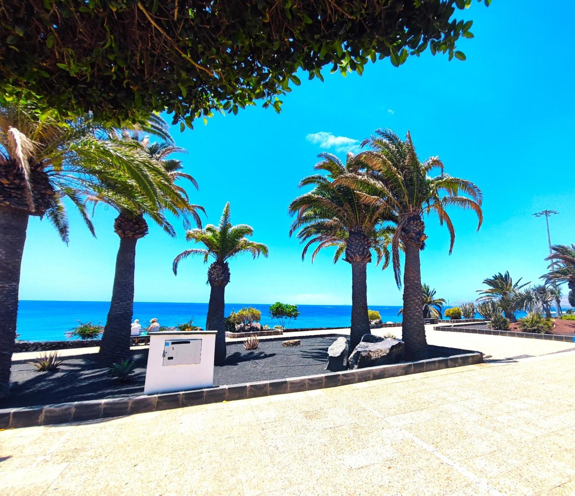 Appartement Casita Atlantico En Puerto Del Carmen *