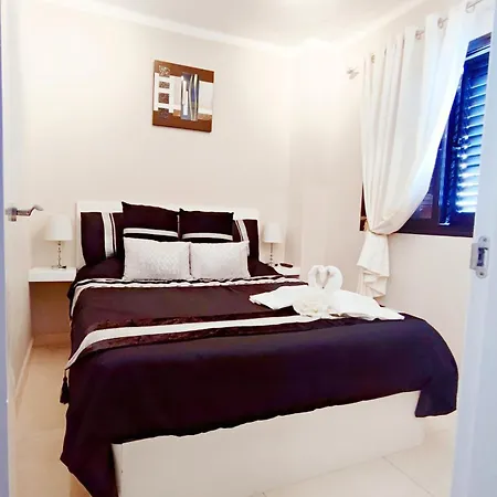 Apartamento Casita Atlantico En Puerto Del Carmen Puerto del Carmen  Exterior foto