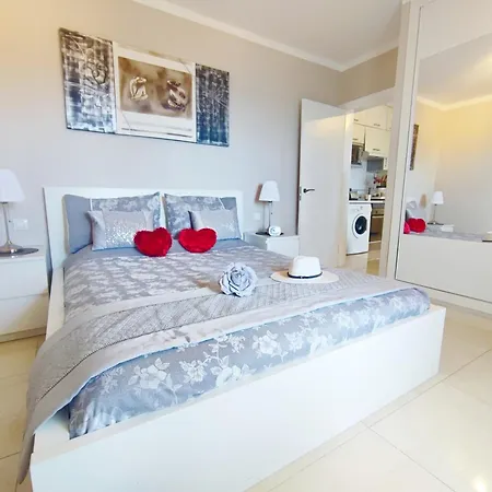 Apartamento Casita Atlantico En Puerto Del Carmen Puerto del Carmen  Exterior foto