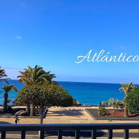 Apartamento Casita Atlantico En Puerto Del Carmen Puerto del Carmen  Exterior foto