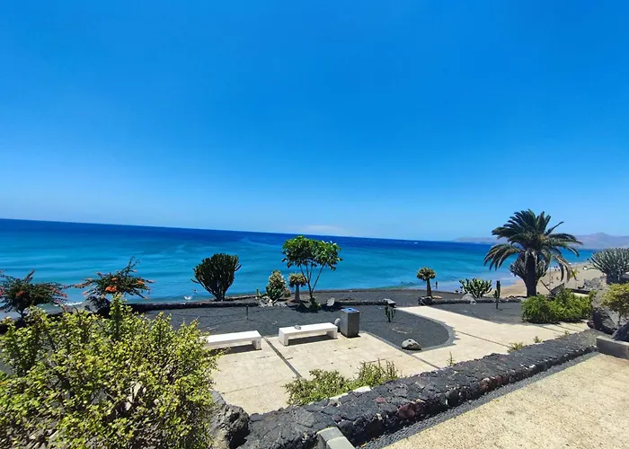 Casita Atlantico En Puerto Del Carmen