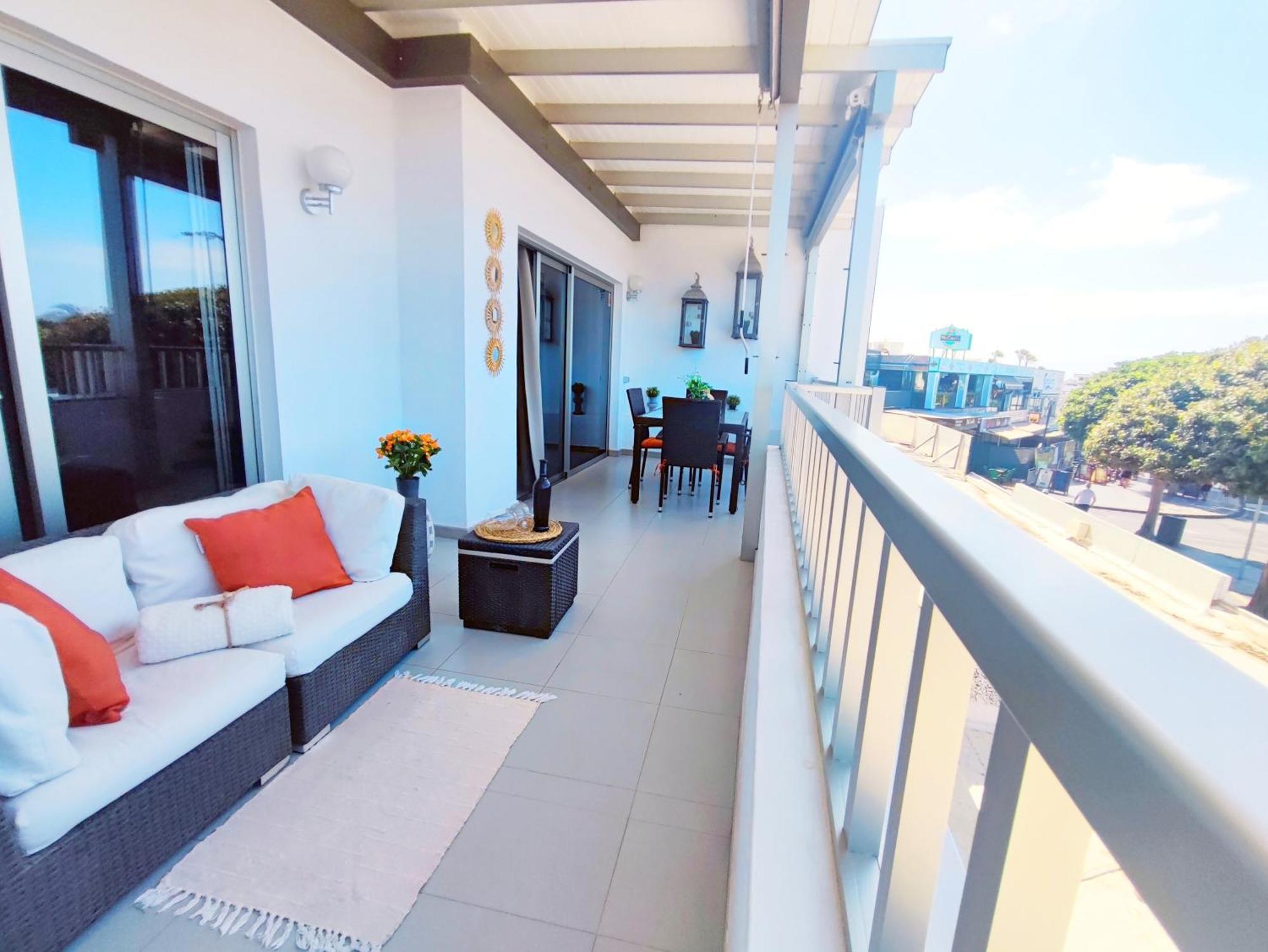 Appartement Casita Atlantico En Puerto Del Carmen *