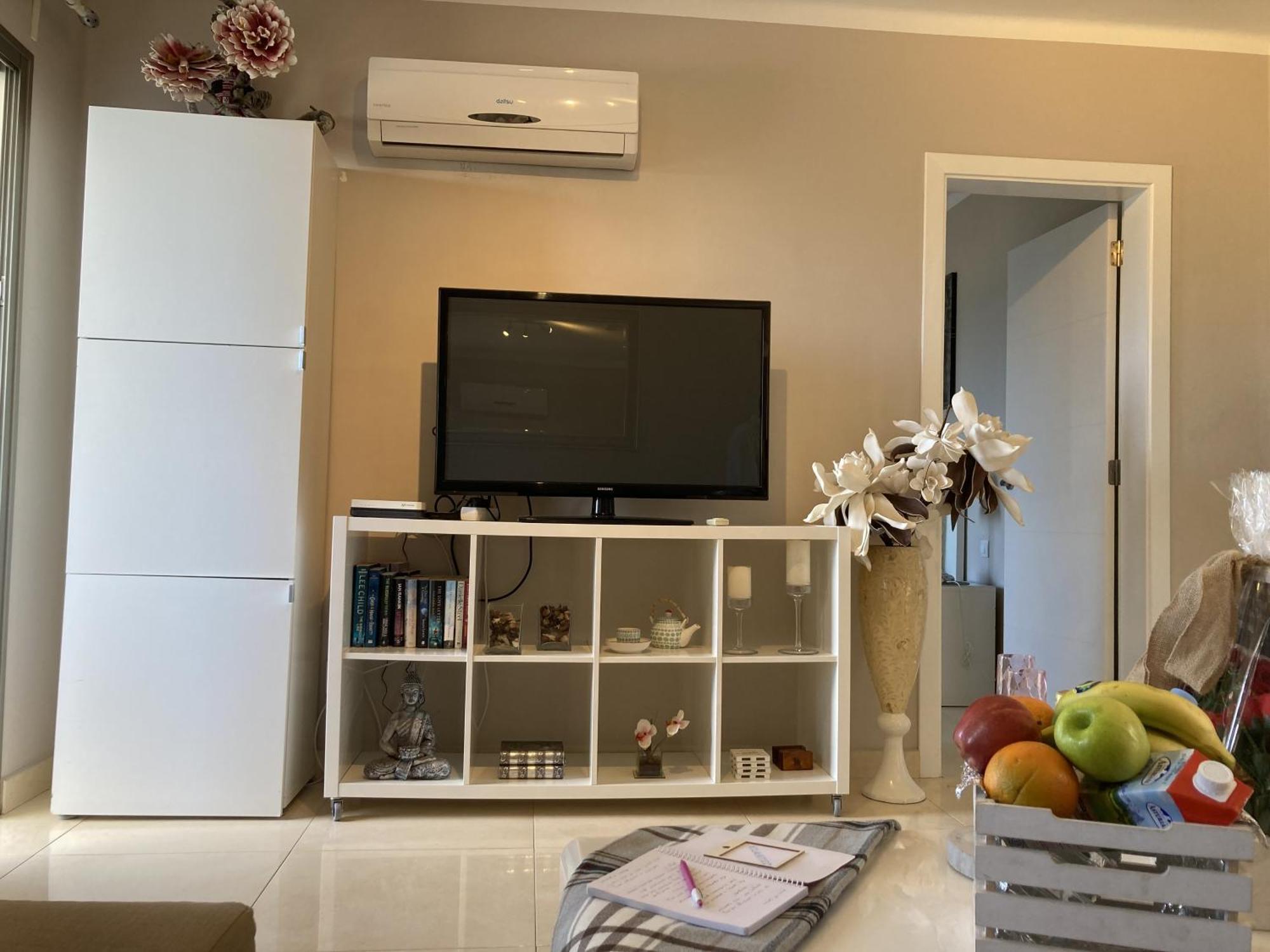 Apartamento Casita Atlantico En Puerto Del Carmen
