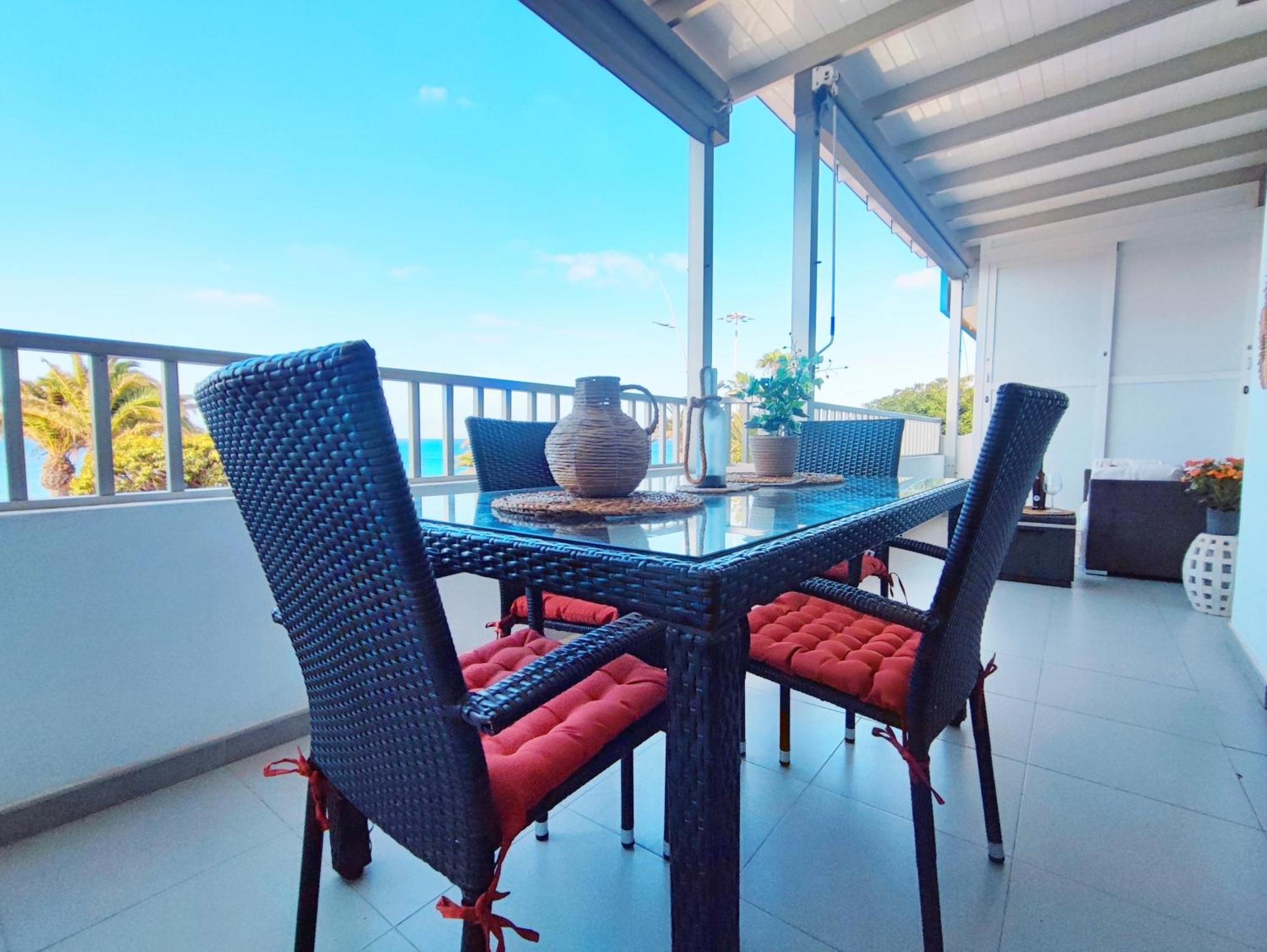 Casita Atlantico En Puerto Del Carmen Appartement *