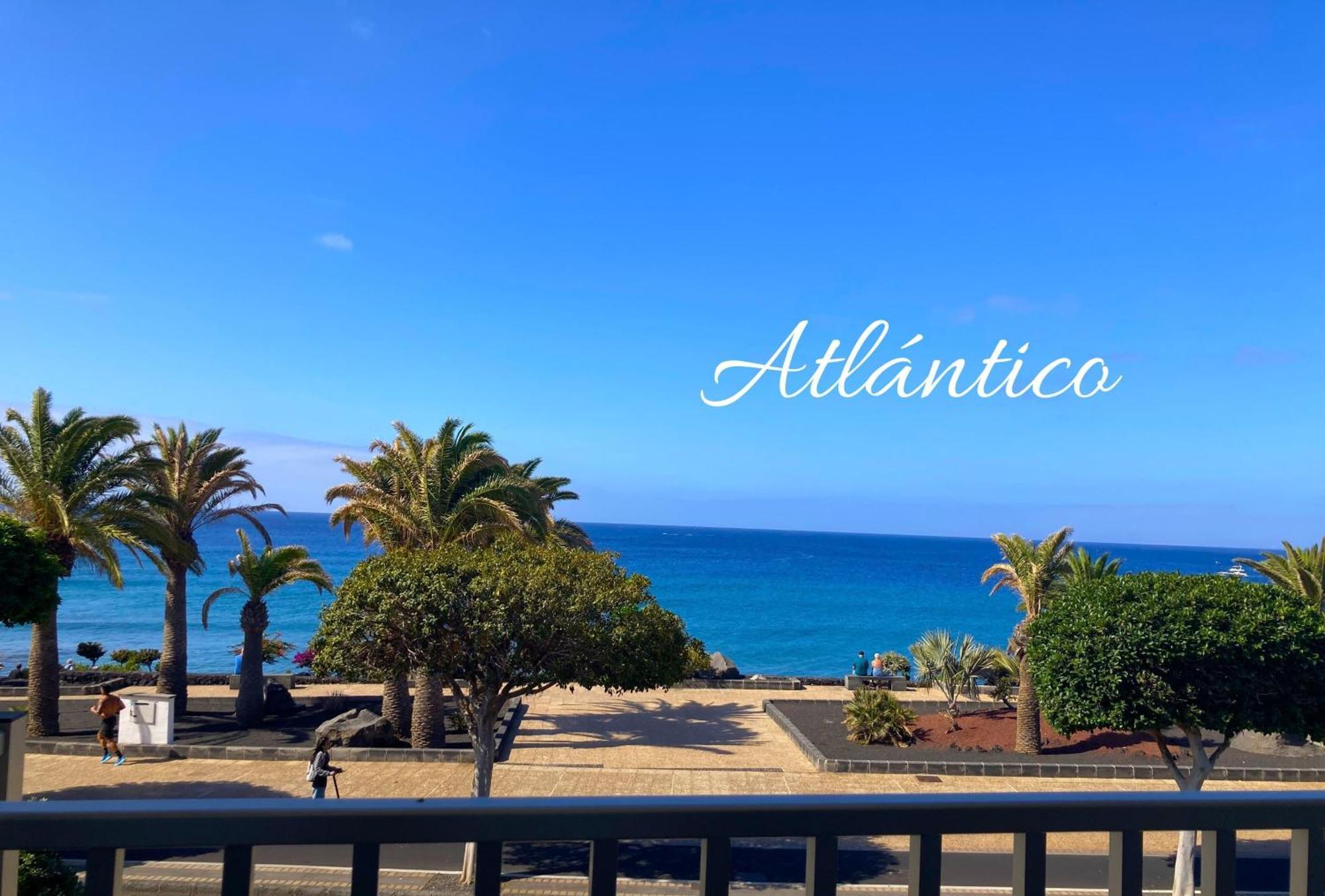 Casita Atlantico En Puerto Del Carmen Appartement *