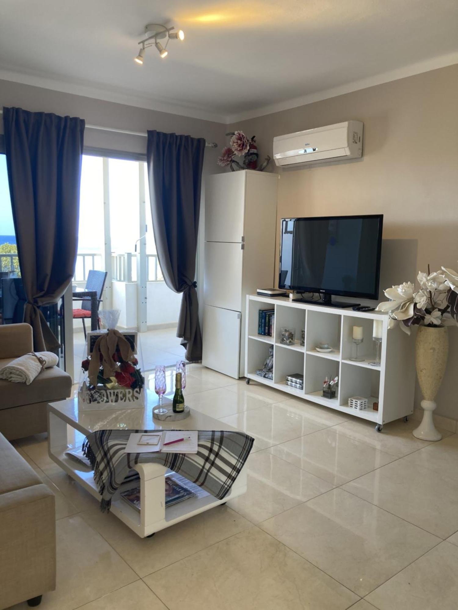Casita Atlantico En Puerto Del Carmen Appartement *
